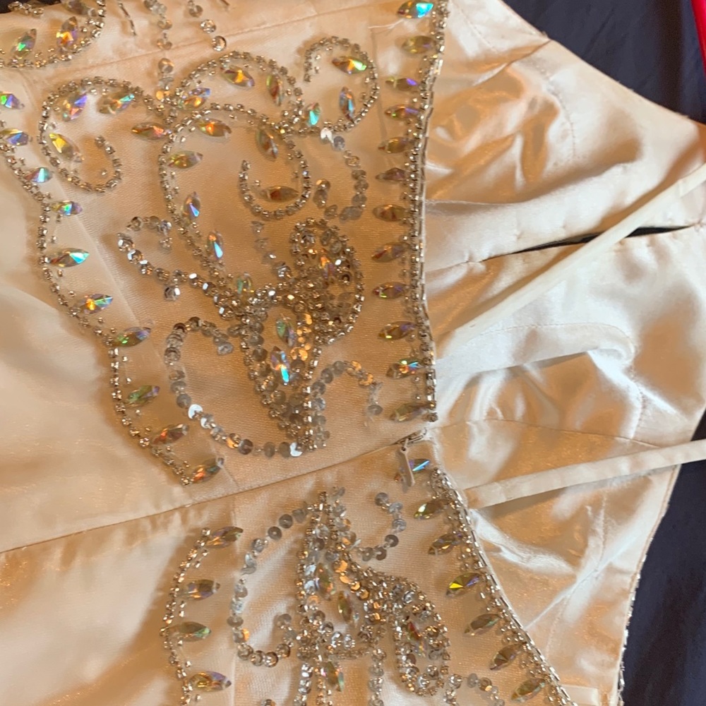 Dave & Johnny Dress View 4